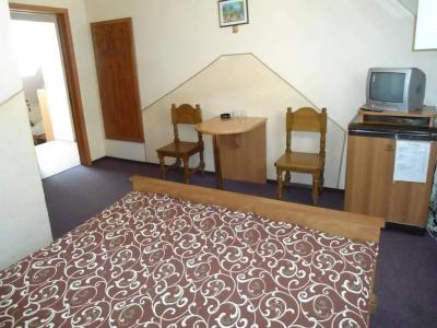 Hostel Vatra - 6