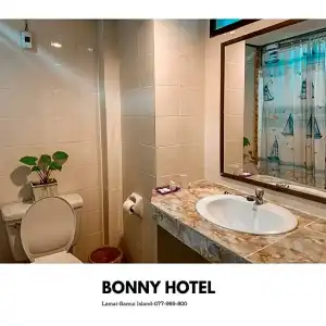 Bonny 4 Floors No Elevator - 53