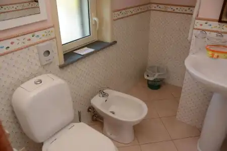 B&B Villa San Leonardo - 7