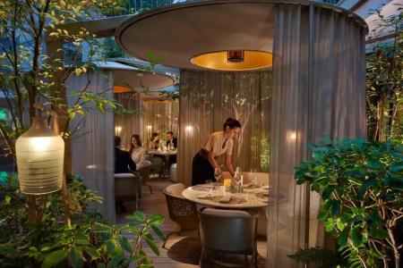 Mandarin Oriental, Paris - 27