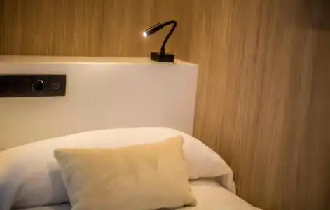 Hostal Sevilla Santa Justa - 34
