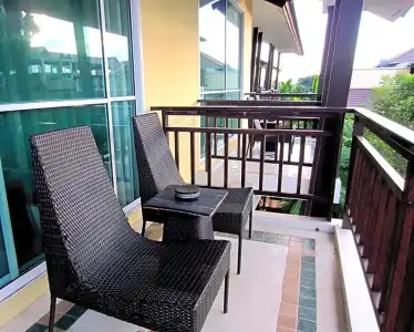 Mountain Creek Wellness Resort - 97