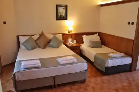Yucelen Otel - 23