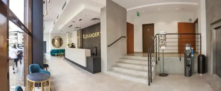 Alexander I - 30