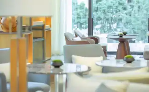 Courtyard by Marriott Suzhou Mudu - 5