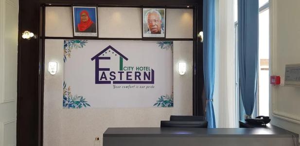 Eastern City - 13