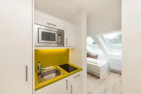 Candlewood Suites Fürth - 123