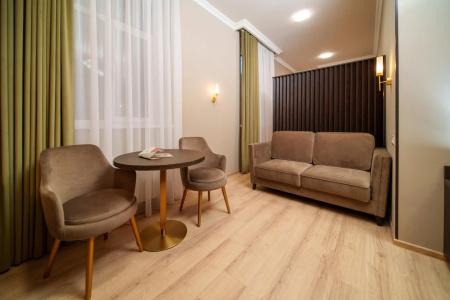 Vallex Garden Alaverdi - 48