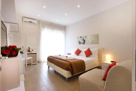 Florence Comfort B&B - 114