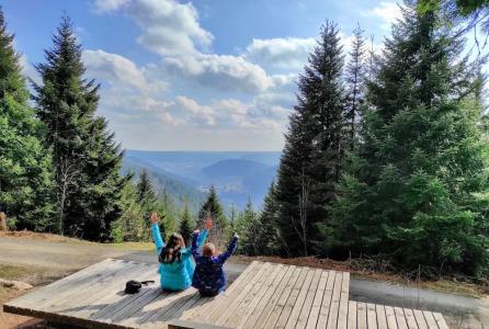 Wellness Garni Krone - 37