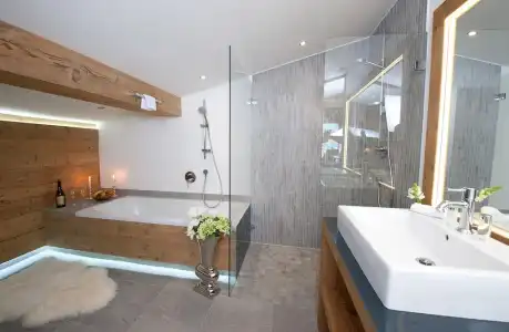 Natur & Spa Lärchenhof - 100