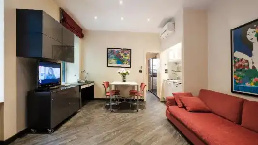 Residence Sacchi - 79