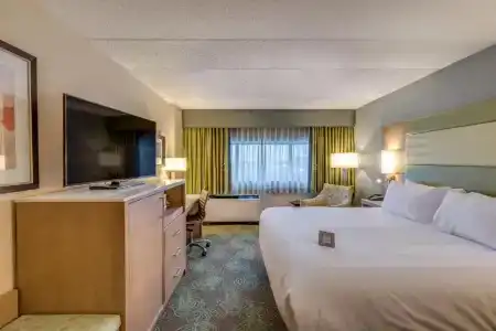 Crowne Plaza Lansing by IHG - 56