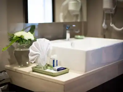 Aspen Suites Sukhumvit 2 Bangkok - 15