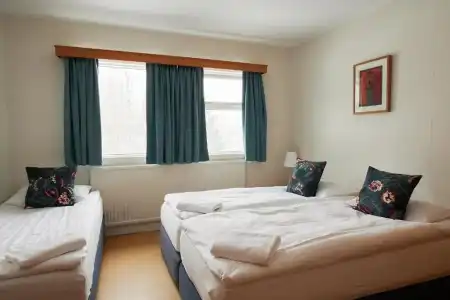 Veghús Guesthouse - 57