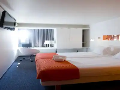 Star Inn Porto - 55