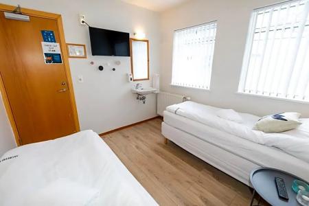 Akureyri Hostel - 50