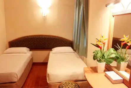 Glory Beach Resort - 4