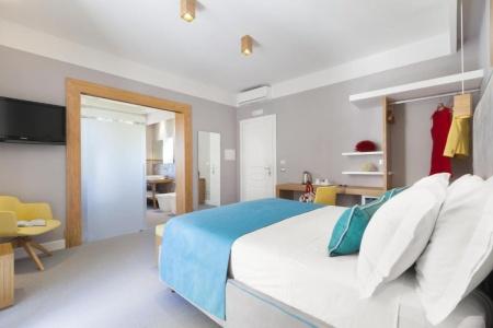 La Piazzetta Guest House - 93