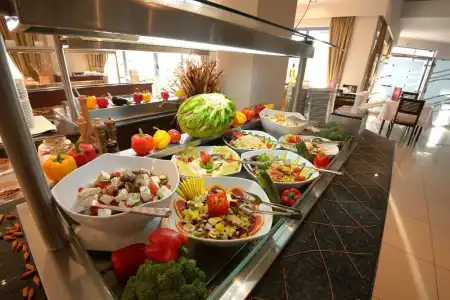 Lakitira Suites - 11