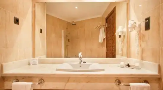 Swiss Moraira & Spa - Designed for Adults - 9