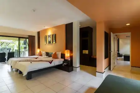 Baan Khaolak Beach Resort (SHA Plus+) - 67