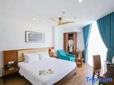 Ritzy Boutique Da Nang - 160