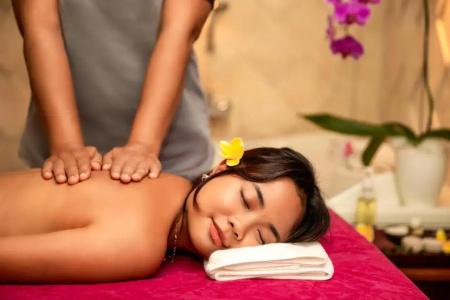 Risata Bali Resort and Spa - 33