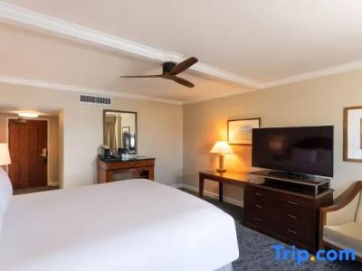 Monterey Plaza and Spa - 42