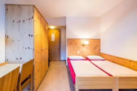 Youth Hostel Davos Youthpalace - 36