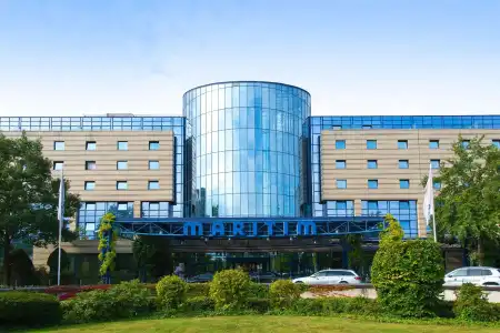 Maritim Bonn - 35