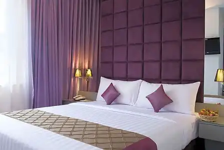 Royal Palm & Conference Center Cengkareng - 33