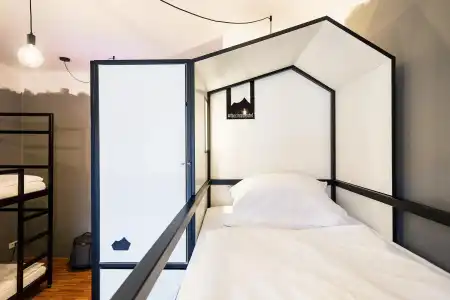 The Circus Hostel - 6