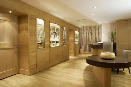 Hôtel Le Kaïla - 12