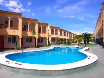 Apartamentos turísticos Jardines del Plaza - 47