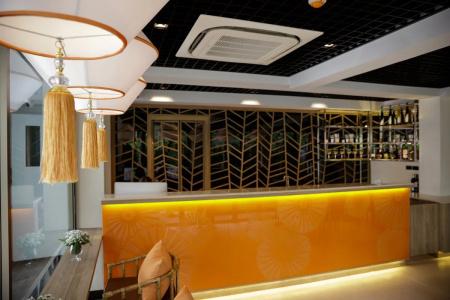 9 Suite Luxury Boutique - 1