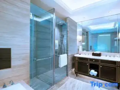The Azure Qiantang, a Luxury Collection, Hangzhou - 60