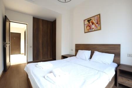 Stay Inn on Buzand str. 17 - 115
