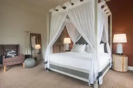 Nine Skies Bungalow - 21