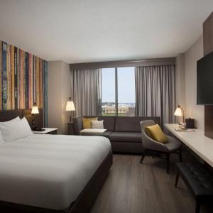 Nashville Marriott at Vanderbilt University - 35