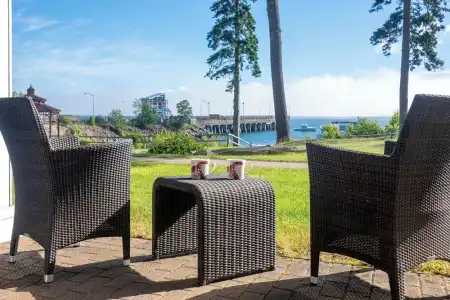 Atlantic Oceanside & Conference Center - 58