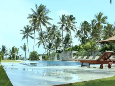 Wadduwa Beach Villa - 3