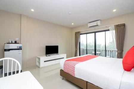 Baan Phing Phu Praew Cha-Am - 43