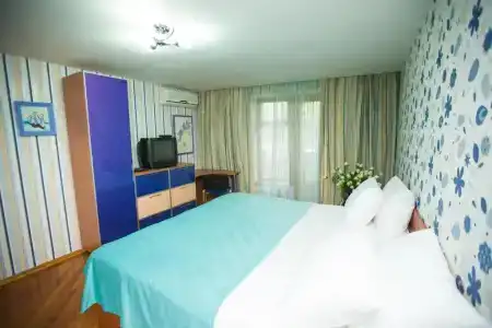 Home Sweet Home - 4