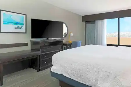 Hampton Inn Ft. Walton Beach - 79