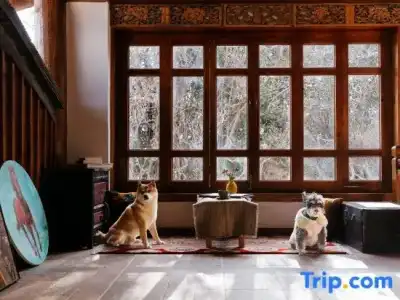 Arro Khampa by Zinc Journey Lijiang - 55