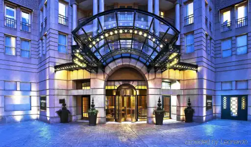 The Westin Georgetown, Washington D.C. - 0