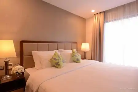 The Ann Hanoi & Spa - 274