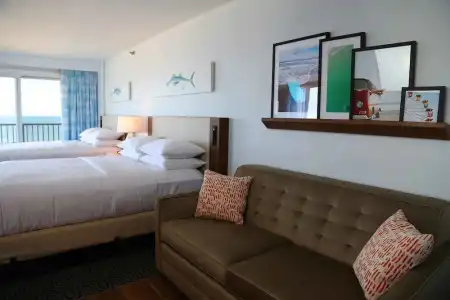 DoubleTree by Hilton Ocean City Oceanfront - 47