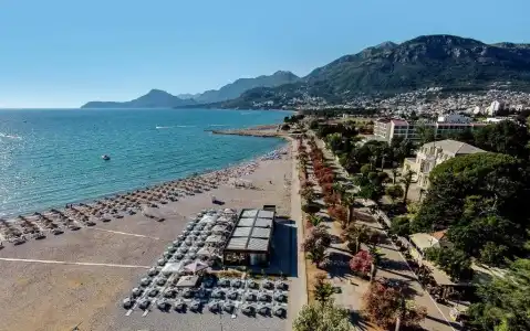 Villa Antivari - 17